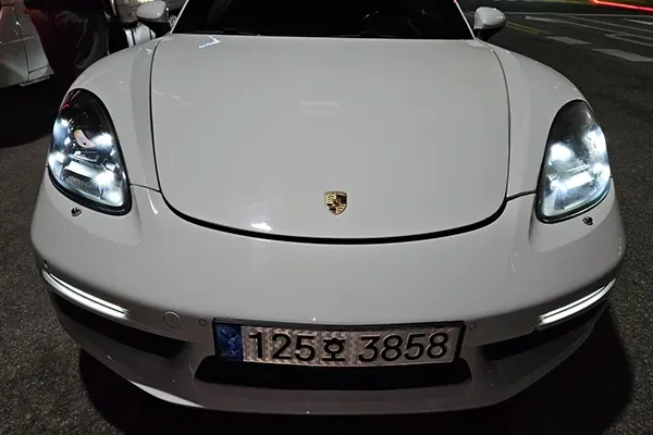 오즈렌터카 렌트카 보험대차 렌터카