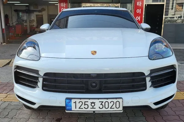 오즈렌터카 렌트카 보험대차 렌터카