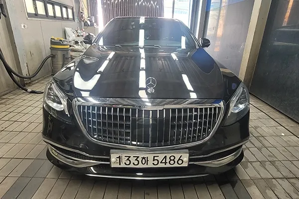오즈렌터카 렌트카 보험대차 렌터카