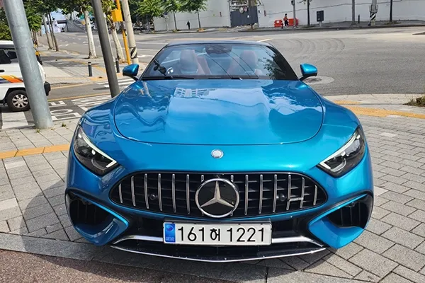 오즈렌터카 렌트카 보험대차 렌터카