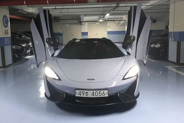 오즈렌터카 렌트카 보험대차 렌터카