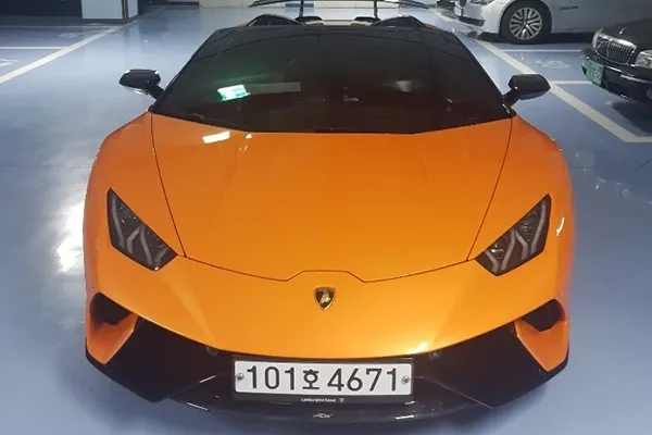 오즈렌터카 렌트카 보험대차 렌터카
