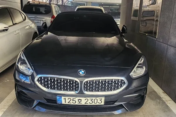 오즈렌터카 렌트카 보험대차 렌터카